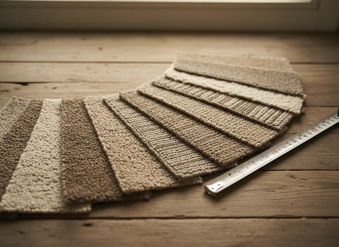Carpet Installation Harper, OR FAQs